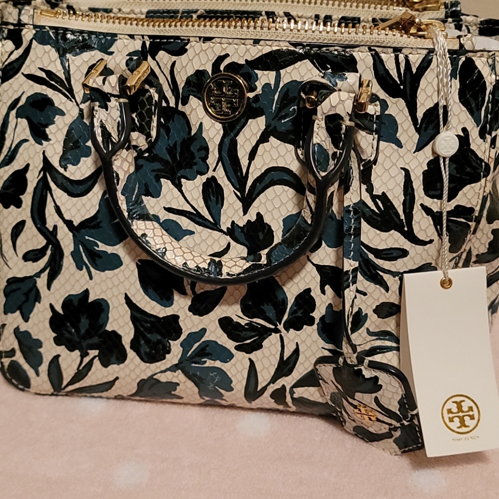 Tory Burch Robinson Tote